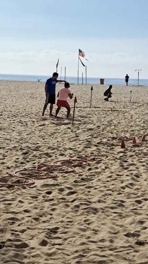 Copacabana Praia ริโอเดจาเนโร ภายนอก รูปภาพ